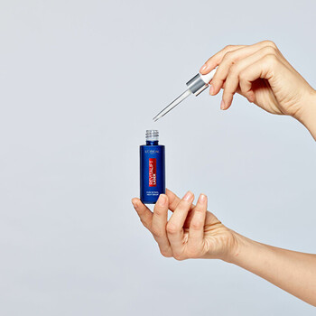 Revitalift Laser X3 Night Serum - Nočné sérum s retinolom
